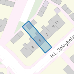 Perceel WTW00-I-14792