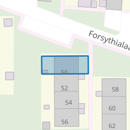 Perceel WTW00-I-14797