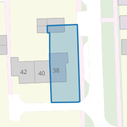 Perceel WTW00-I-14809