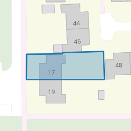 Perceel WTW00-I-14816