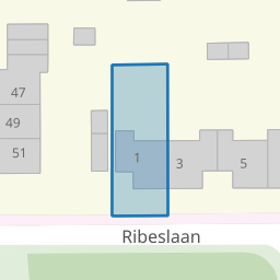 Perceel WTW00-I-14834