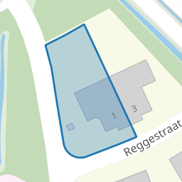 Perceel WTW00-I-14839