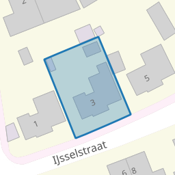 Perceel WTW00-I-14846