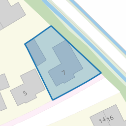 Perceel WTW00-I-14848