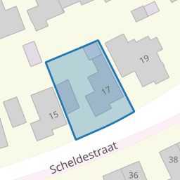 Perceel WTW00-I-14860