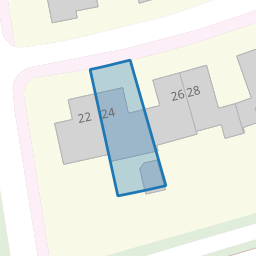 Perceel WTW00-I-14864