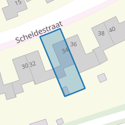 Perceel WTW00-I-14869