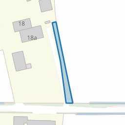 Perceel WTW00-I-14876