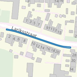 Perceel WTW00-I-14886