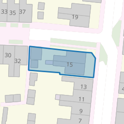 Perceel WTW00-I-14924