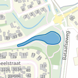 Perceel WTW00-I-14946