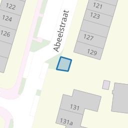 Perceel WTW00-I-14989