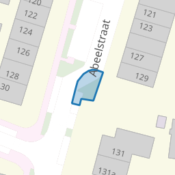 Perceel WTW00-I-14990