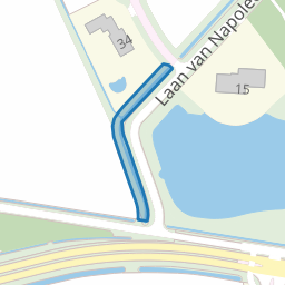 Perceel WTW00-I-15003