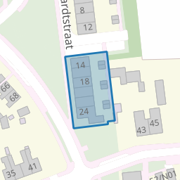 Perceel WTW00-I-15009