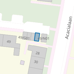 Perceel WTW00-I-15060