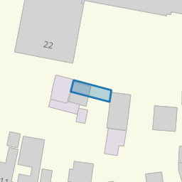 Perceel WTW00-I-15124