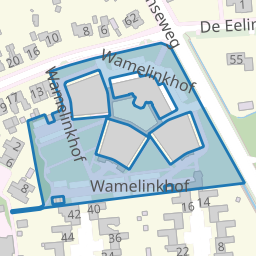 Perceel WTW00-I-15213