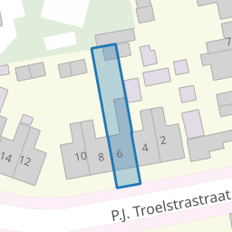 Perceel WTW00-I-15215