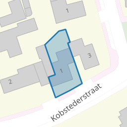 Perceel WTW00-I-15224