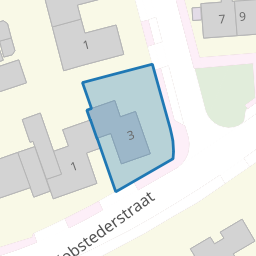 Perceel WTW00-I-15225