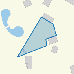 Perceel WTW00-I-15233