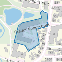 Perceel WTW00-I-15256