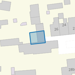 Perceel WTW00-I-15291