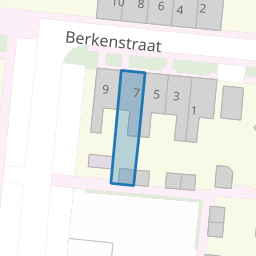Perceel WTW00-I-15367