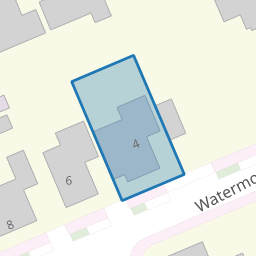 Perceel WTW00-I-15378