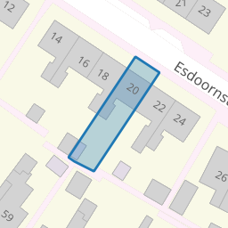 Perceel WTW00-I-15385