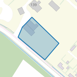 Perceel WTW00-I-15415