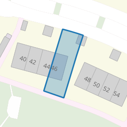 Perceel WTW00-I-15421