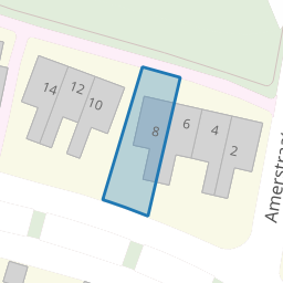 Perceel WTW00-I-15429