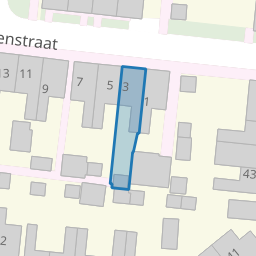 Perceel WTW00-I-15491