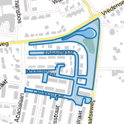 Perceel WTW00-I-15508