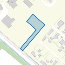 Perceel WTW00-I-15510