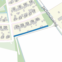 Perceel WTW00-I-15513