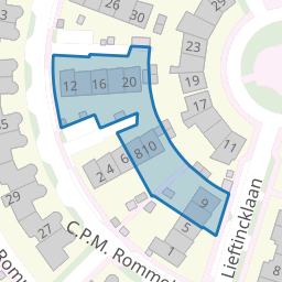 Perceel WTW00-I-15524