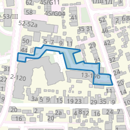 Perceel WTW00-I-15543