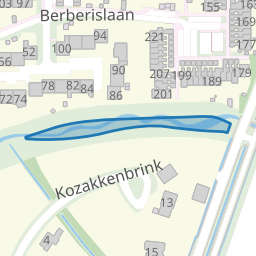 Perceel WTW00-I-15587