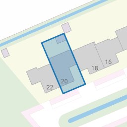 Perceel WTW00-I-15638