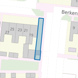 Perceel WTW00-I-15643