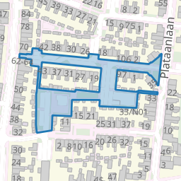 Perceel WTW00-I-15644