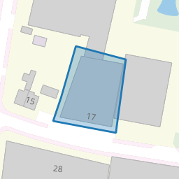 Perceel WTW00-I-15741