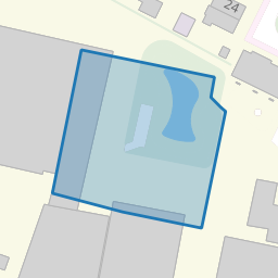 Perceel WTW00-I-15745