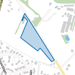 Perceel WTW00-I-15798