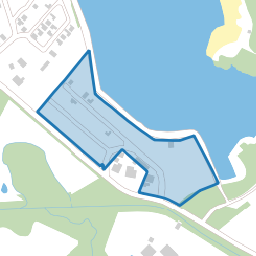 Perceel WTW00-I-15811