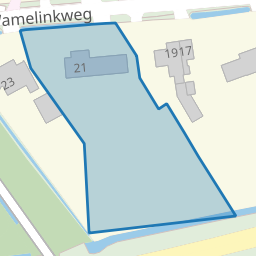 Perceel WTW00-I-15818