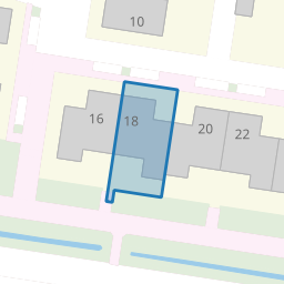 Perceel WTW00-I-15825